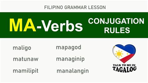 Image result for Tagalog Grammar