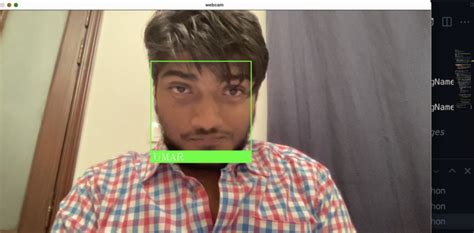 Image result for Face Recognition Python Code