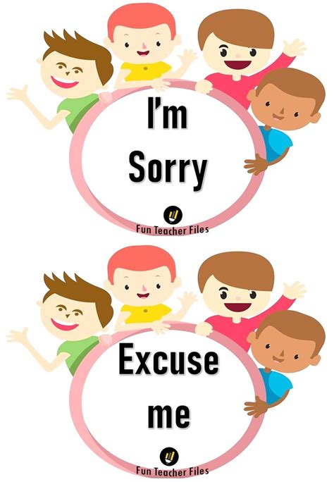 Image result for Polite Expression Example