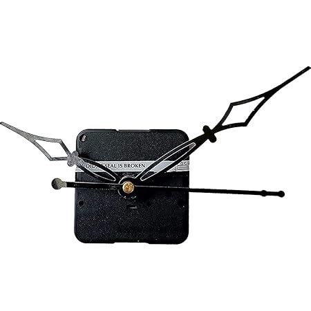 Decor Studio Quartz Machine for Wall Clock,Battery Operated,Clock ...