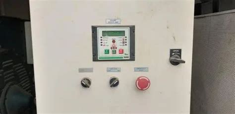 Kirloskar Generator Set - 600 kVA Kirloskar Green Pre Owned Generator ...