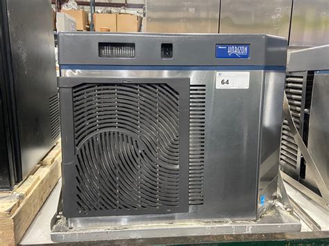 FOLLETT HCC1400A WALL MOUNT ICE HEAD MACHINE **PARTS ONLY** | Vision ...