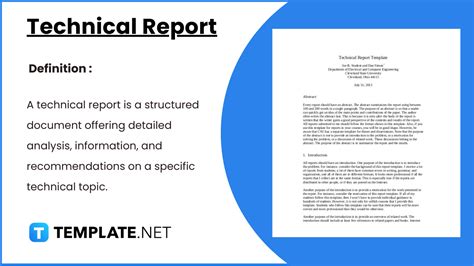 Image result for Example of an Engineering Report