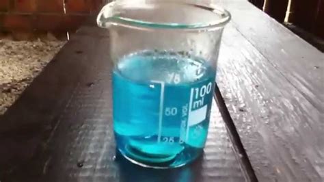 H2O2 Liquid Color 的图像结果