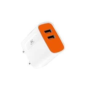 Aindri Falcon Adaptor 15W Dual USB Port | Fast Charger Adaptor |Indian ...