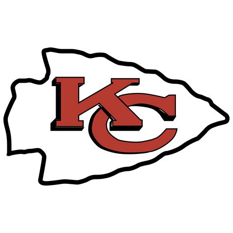Kansas City Chiefs Printable Logo - Great Research