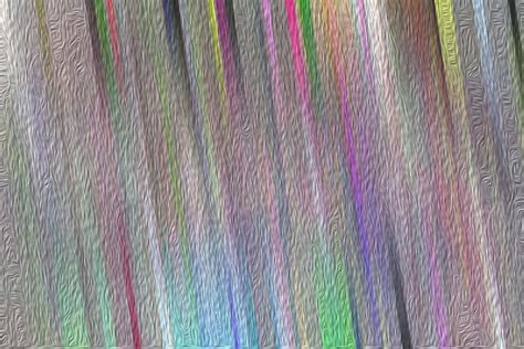 Complementary Color Static 的图像结果