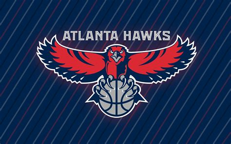 🔥 [40+] Atlanta Hawks Logo Wallpapers | WallpaperSafari