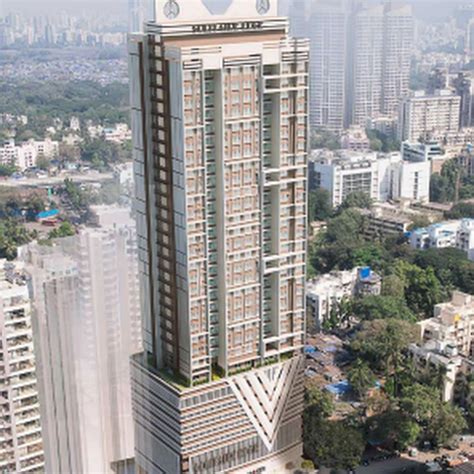 Homes in Mumbai by Mahaveer Construction* - Dwello - Dwello