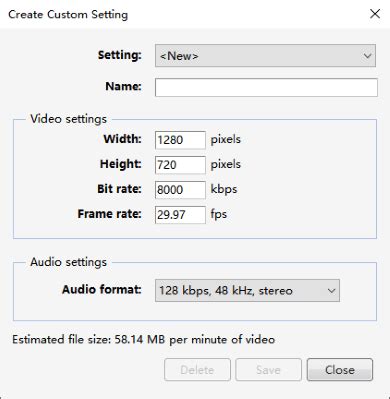 Image result for How to Reduce Video File Size MP4 From Video Editor