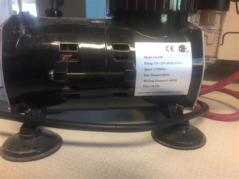 Image result for Airbrush Compressor Problems