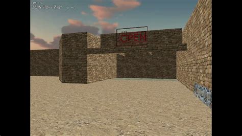 Raycaster Game Tutorial 的图像结果