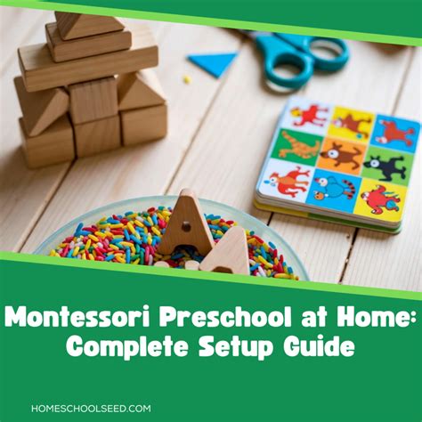 What Is Preschool Age? The Ultimate Guide to Pre-K4 & TK - Homeschool Seed