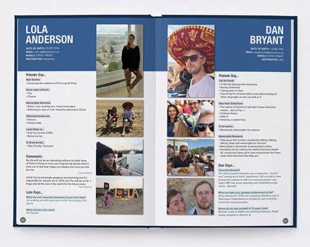 Yearbook Designs | Yearbook Machine