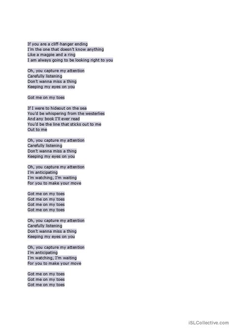 Image result for Toes Song Loop