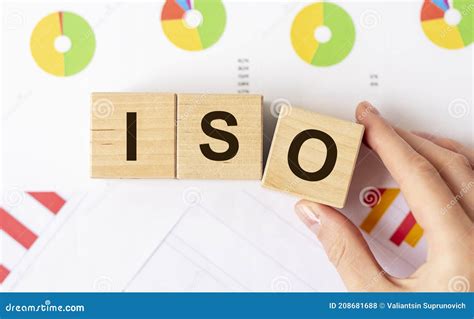 Image result for Smart Acronym ISO