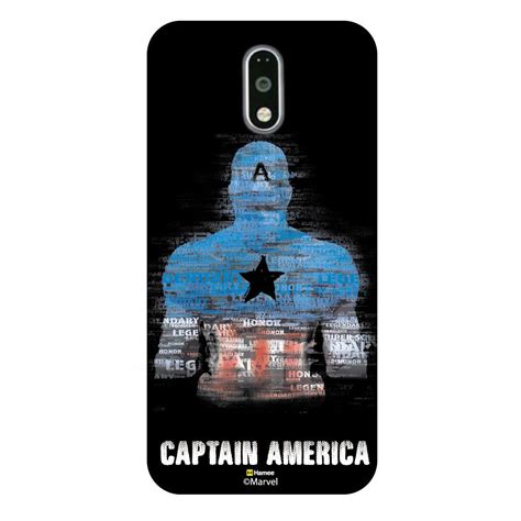 Hamee Official Marvel Civil War Avengers Captain America Iron Man ...