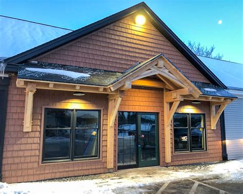 Image result for Oregon Timber Frame Kits