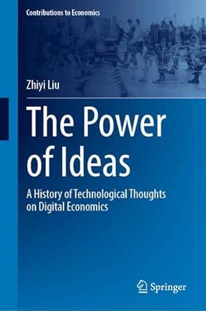 Buy The Power of Ideas Book Online at Low Prices in India | The Power ...