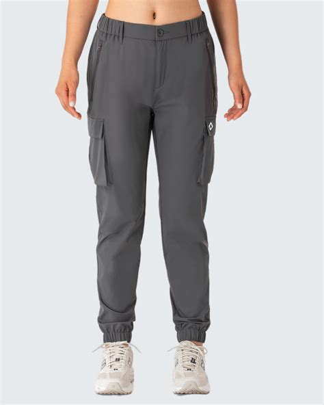 Women's Lightweight Cargo Pants – Naviskin