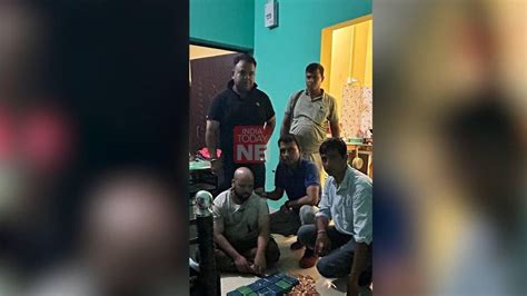 Assam: Special Task Force nabs drug peddler with 270 grams of heroin ...