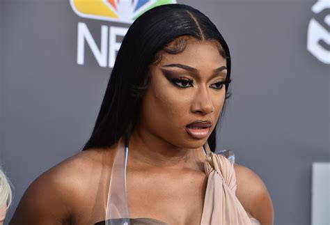 Photographer says he was forced to watch Megan Thee Stallion have sex ...
