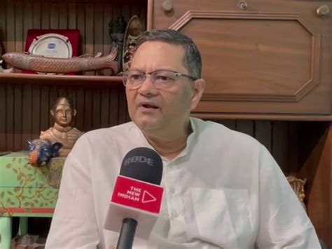 No Savarkar influence on Netaji, Hooda wrong: Grand nephew Bose THE NEW ...