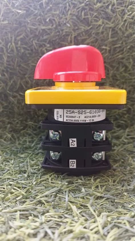 Image result for Salzer 2P Change Over Switch