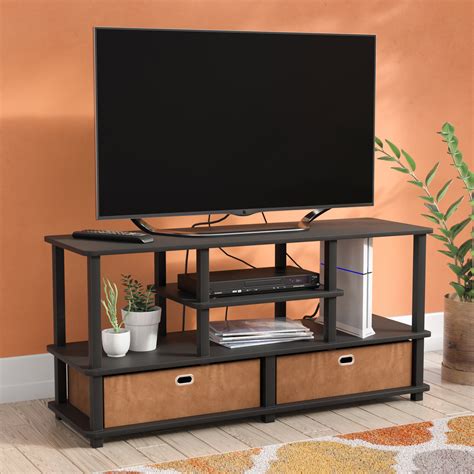 15 Ideas of Your Guide to Stylish and Functional Wooden Tv Stands for ...