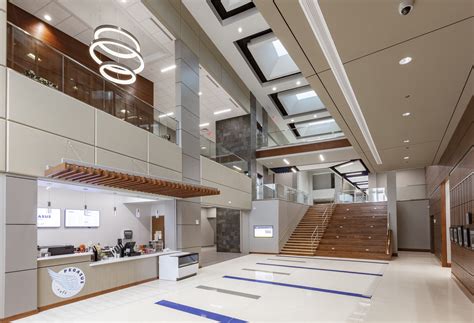 University of Central Oklahoma College of Liberal Arts – Beck Design