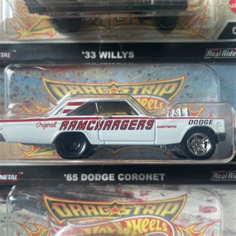 2023 Hot Wheels Premium Car Culture Dragstrip Demons | Ubuy India