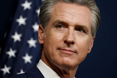 Gavin Newsom's 2028 Chances Jump After Trolling Offensive Against Trump ...