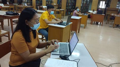 Image result for Library Specific Training
