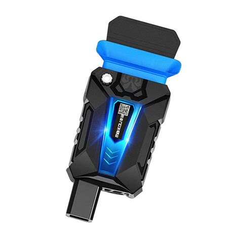 Generic Air Extracting Laptop Cooling with Vacuum Fan USB Powered Wind ...
