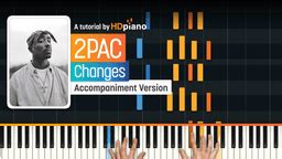 Robbery Piano Tutorial 的图像结果