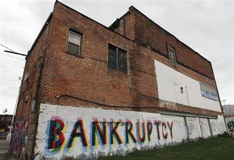 Bankruptcy board tells insolvency officials to hurry up, explain ...