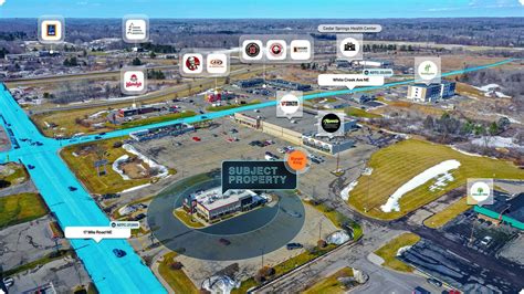 4065 17 Mile Rd NE, Cedar Springs, MI 49319 - Burger King | LoopNet