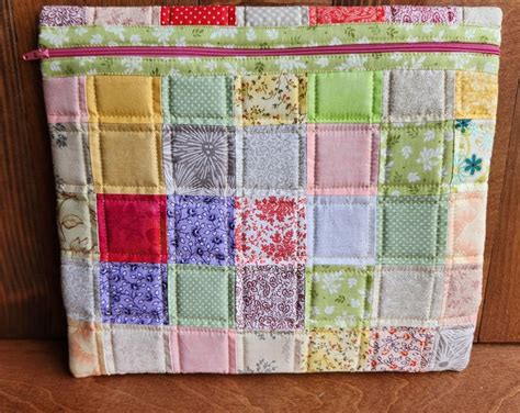 Image result for Cross Stitch Project Bag Pattern Tutorial