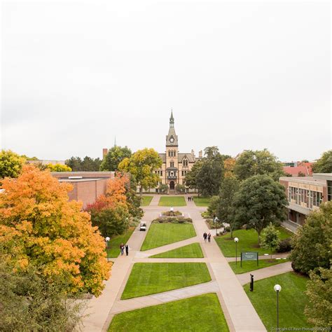 Hamline University Hamline University (Fees & Reviews): Minnesota,