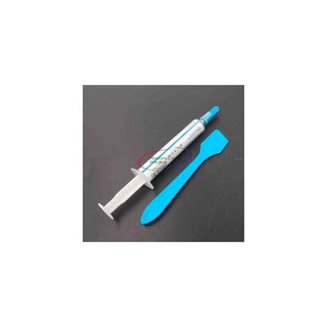 Buy 2G HY810-OP2G Extreme High Quality CPU Thermal Grease with A ...