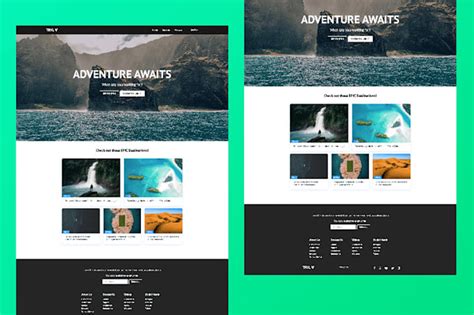 Image result for Creating Website Using React