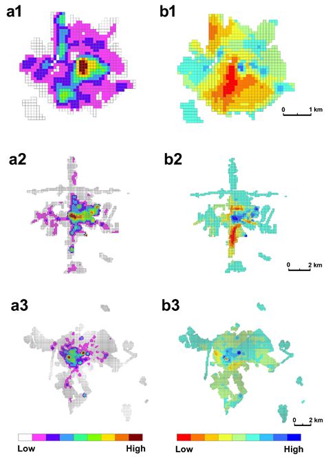 GIS-Based Statistical Analysis of Detecting Fear of Crime with Digital ...
