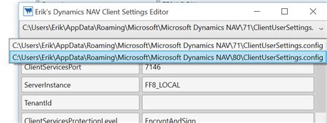 Image result for Future Client Config