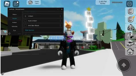 Jjsploit Brookhaven Script 的图像结果