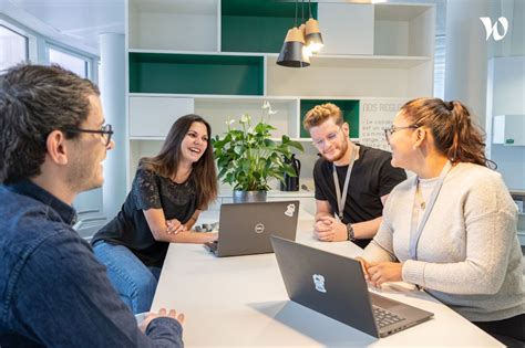 Generix Group Office Photos