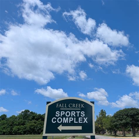 Fall Creek Sports Complex (@fallcreeksportscomplex) • Instagram photos ...