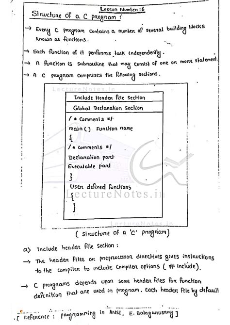 Computer Programming Sample 的图像结果