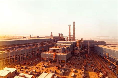 Image result for Big Factory