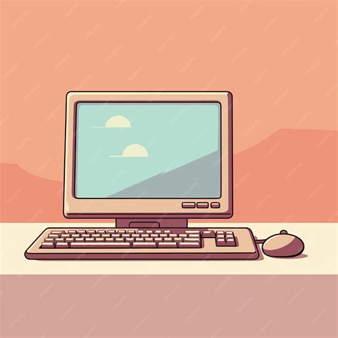 Computer Drawing 的图像结果