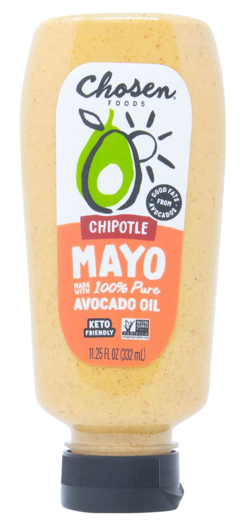 Chosen Foods Mayo